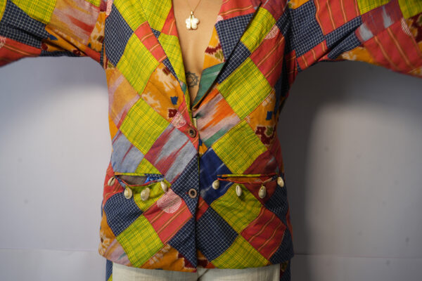 Imperfect Blazer - Image 5