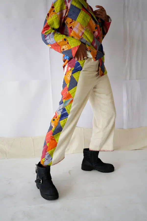Blotch Pants