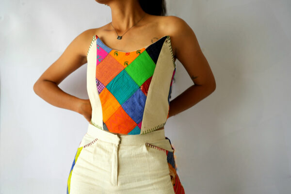 Deform Corset - Image 3