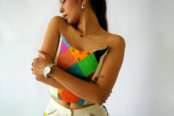 Deform Corset - Image 4