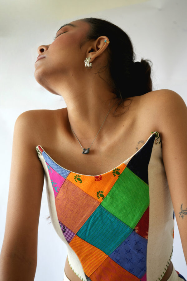 Deform Corset - Image 5
