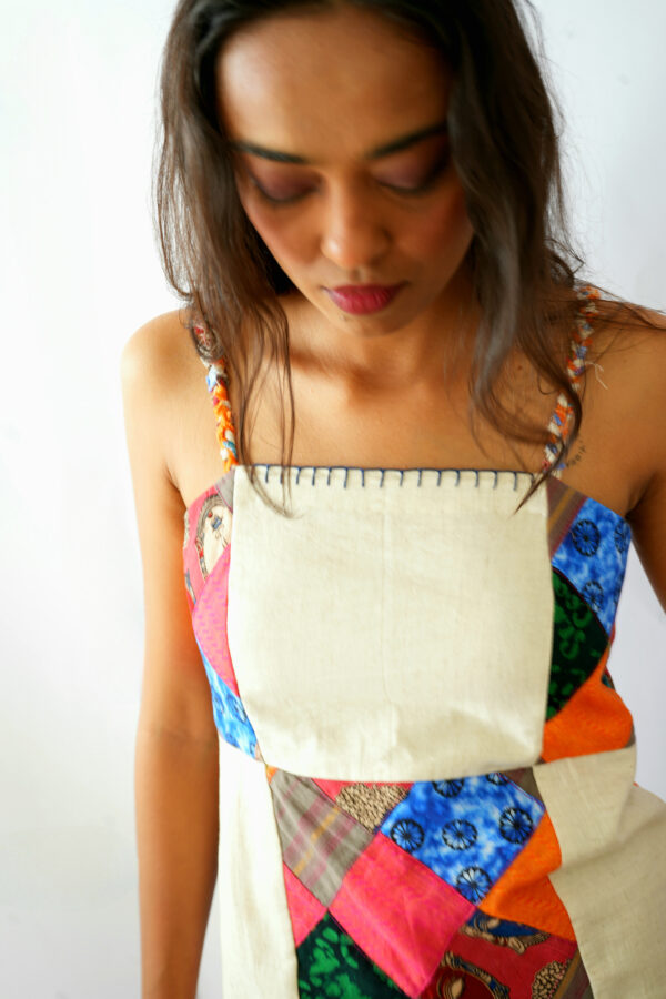 Glitch Dress - Image 4