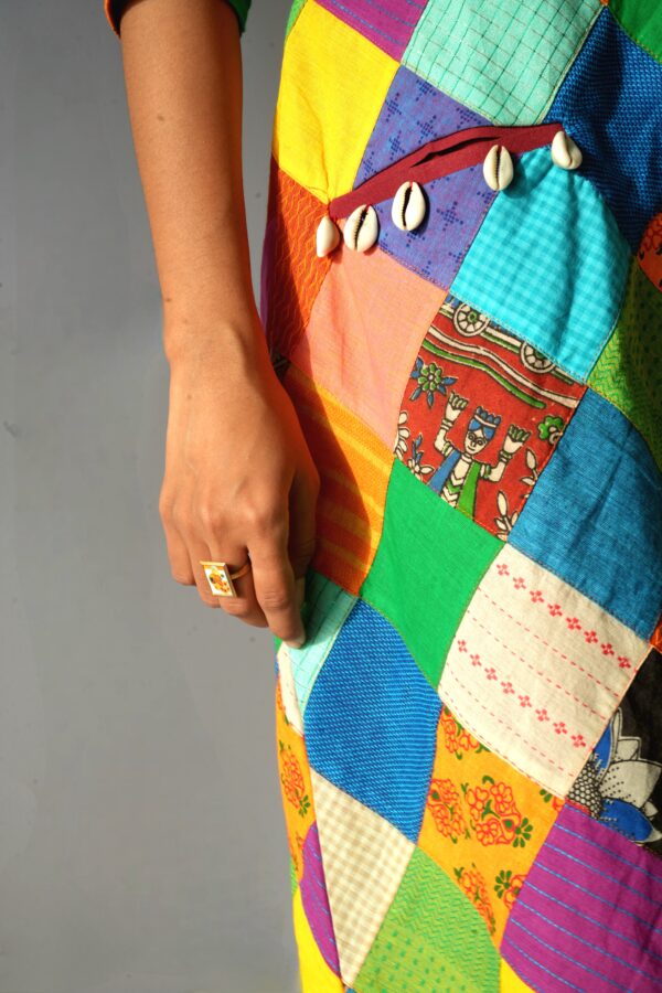 Imperfect Dress - Image 3