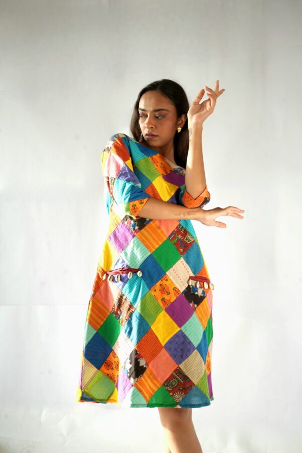 Imperfect Dress - Image 4
