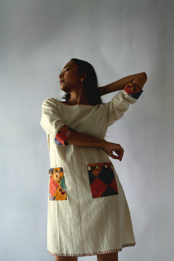 Blight Dress - Image 5