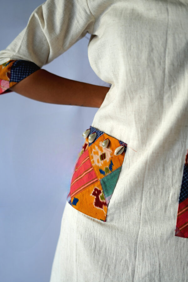 Blight Dress - Image 4
