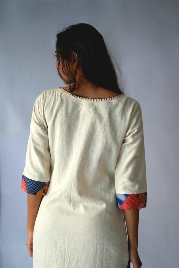 Blight Dress - Image 3