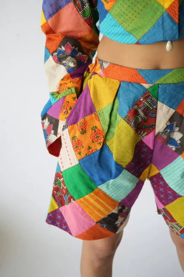 Erode Short